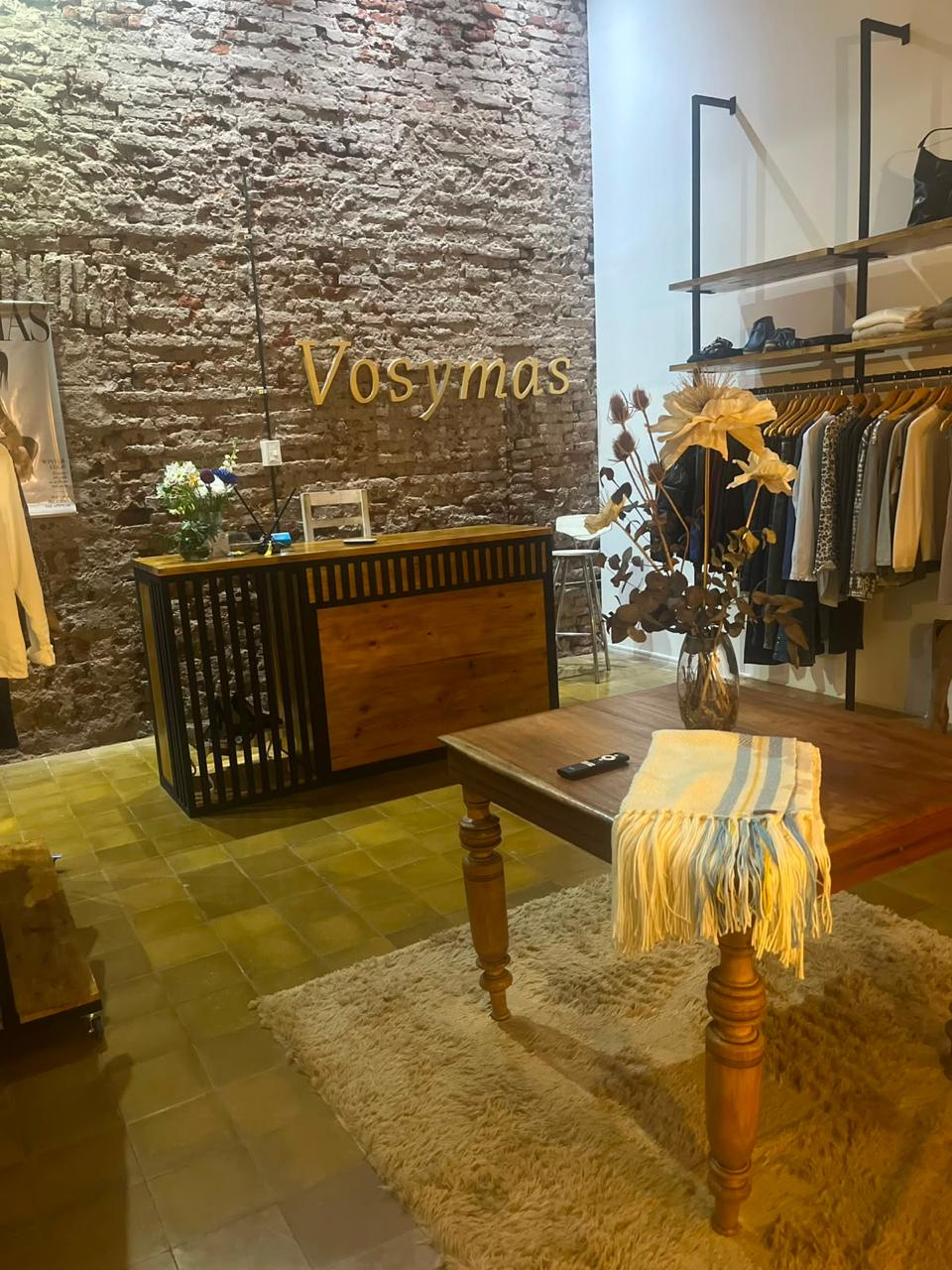Tienda
