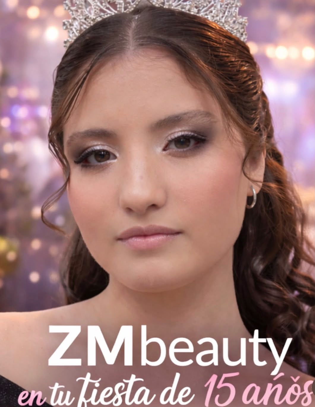 ZMBeauty maquillaje